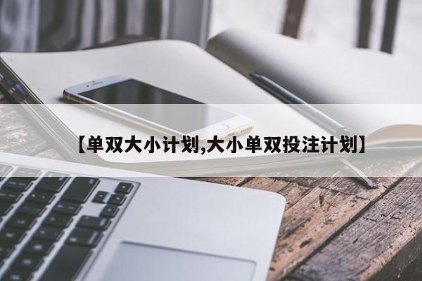 【单双大小计划,大小单双投注计划】