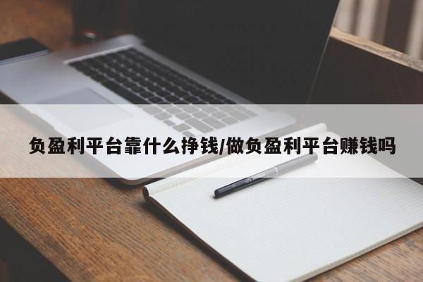 负盈利平台靠什么挣钱/做负盈利平台赚钱吗
