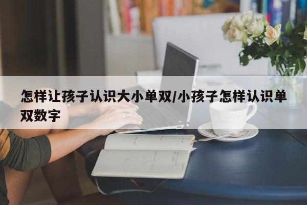 怎样让孩子认识大小单双/小孩子怎样认识单双数字